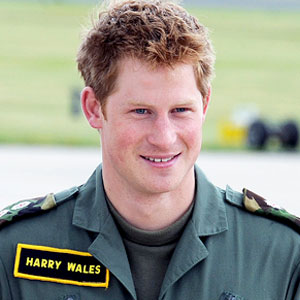 Prince Harry Prince Harry